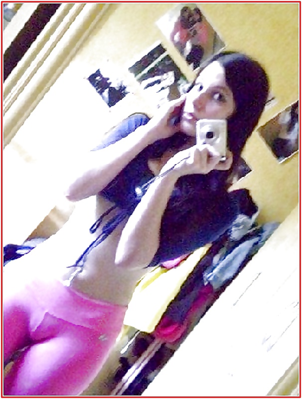 Lycra, Spandex Und Yogahosen #27169710