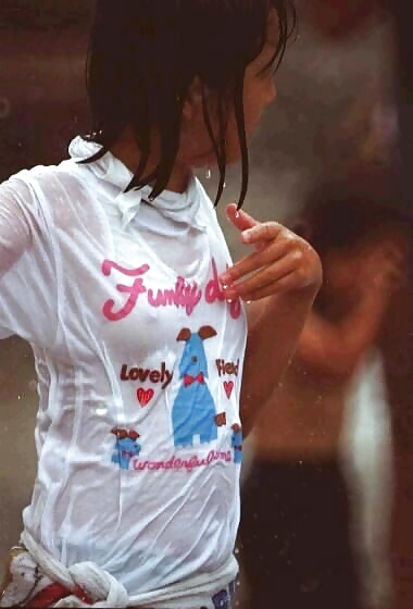 Japanische Jugendliche #32768387