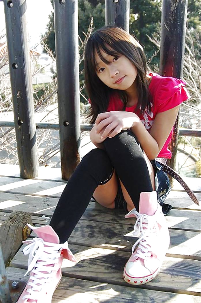 ジャパニーズティーンズ
 #32768391