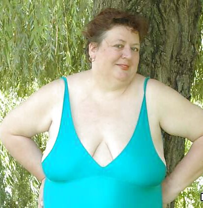 Swimsuit bikini bra bbw mature dressed teen big tits - 71 #35681128