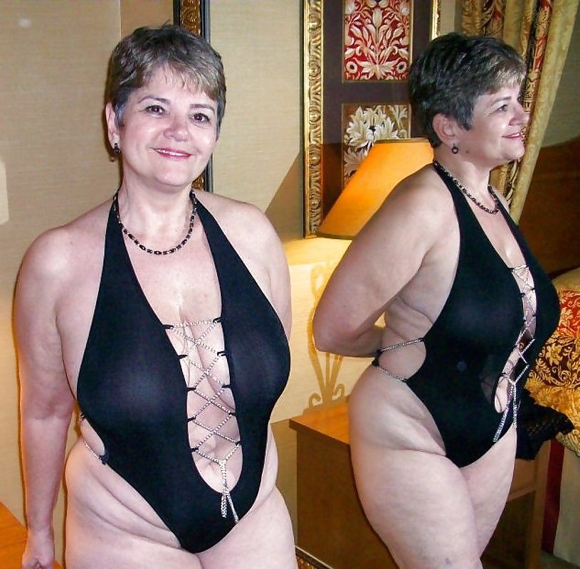 Swimsuit bikini bra bbw mature dressed teen big tits - 71 #35681153