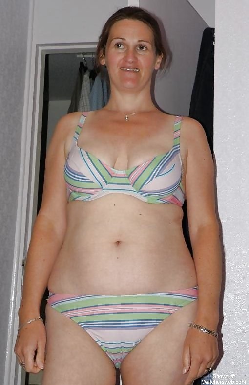 Badeanzug Bikini-BH Bbw Reifen Gekleidet Teen Big Tits - 71 #35681252