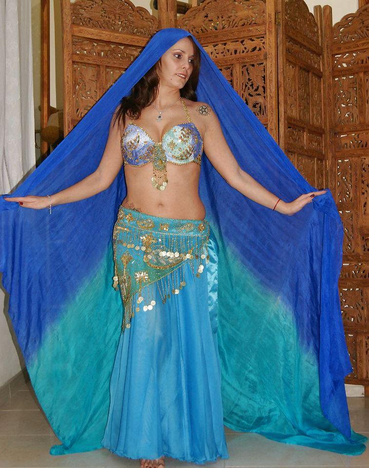Sherezade #37974482