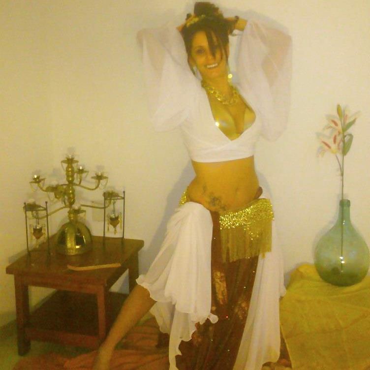 Sherezade #37974489