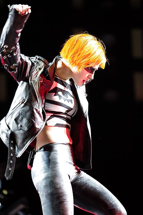 Hayley Williams #40756534