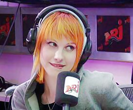 Hayley Williams #40756646