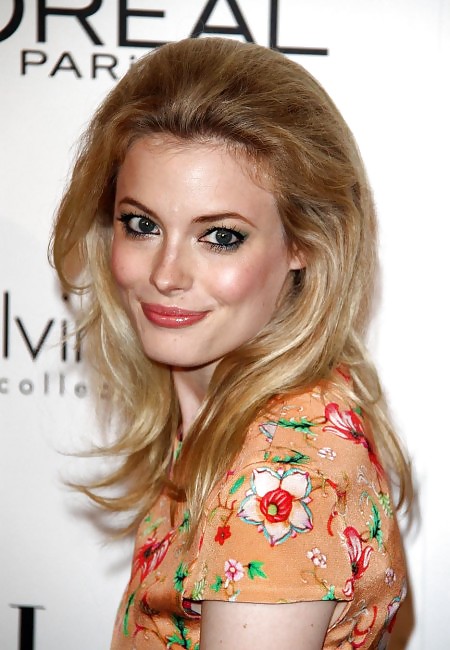 Gillian jacobs mega collezione 
 #37119839