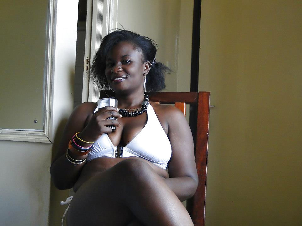 Carol from Kenya hot and naughty girl. #39324126