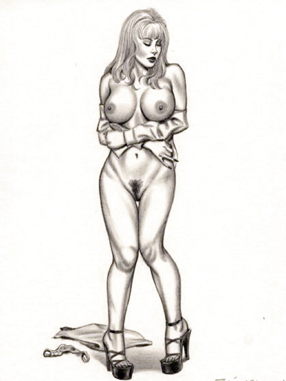 Cortoon - sex Zeichnungen - seks rysunki #37132480