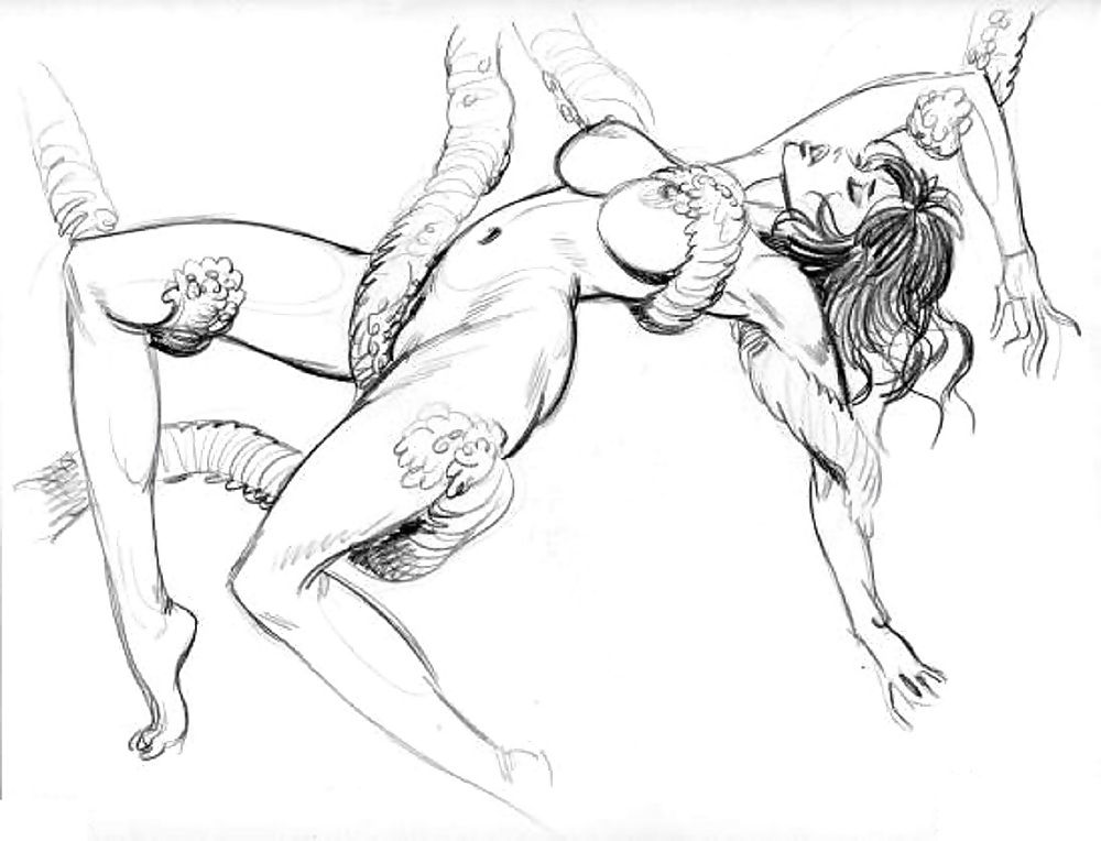 Cortoon - sex Zeichnungen - seks rysunki #37132564