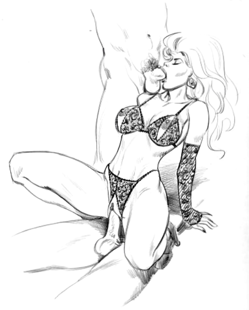 Cortoon - sex Zeichnungen - seks rysunki #37132614