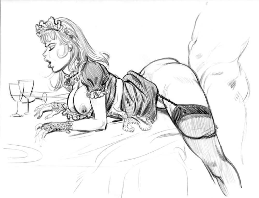 Cortoon - sex Zeichnungen - seks rysunki #37132704