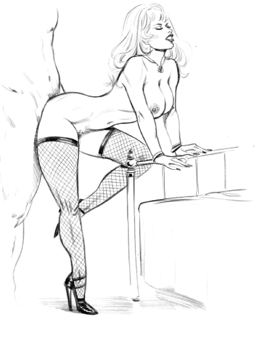 Cortoon - sex Zeichnungen - seks rysunki #37132798