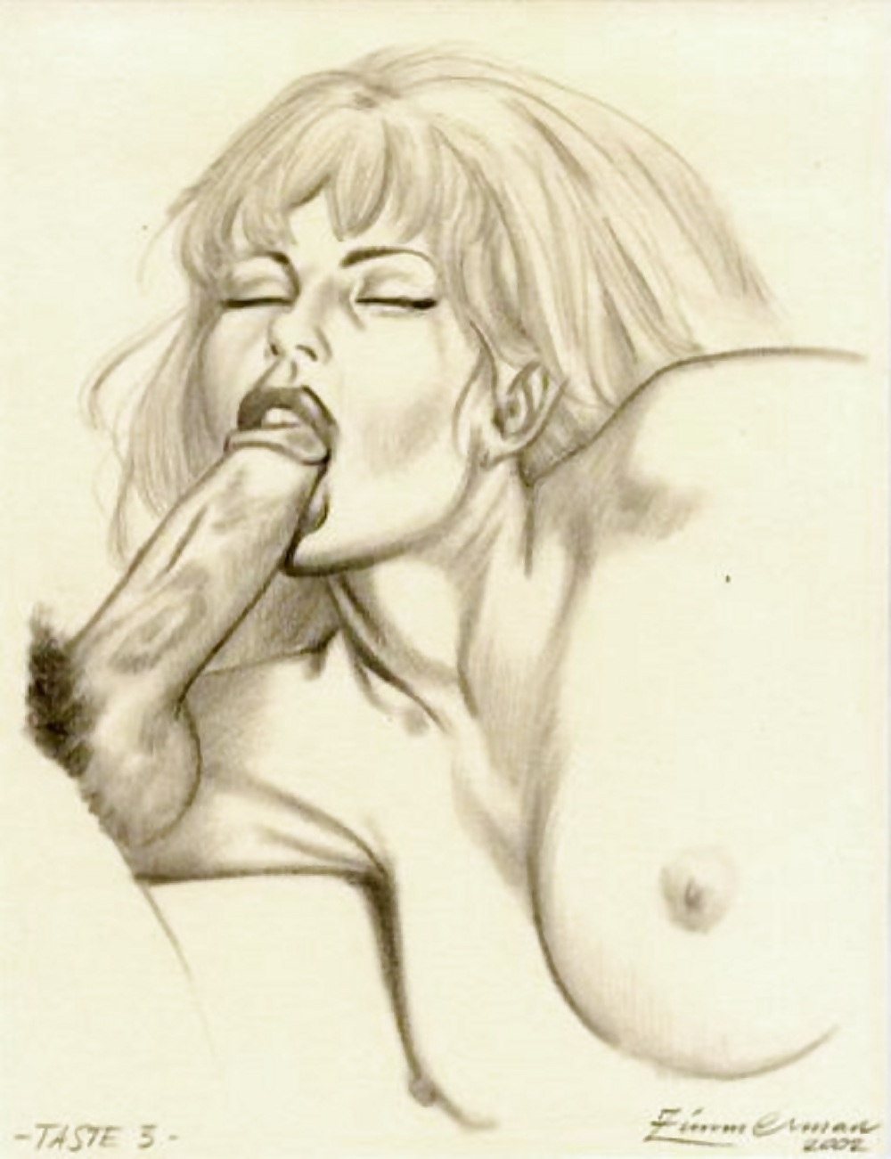 Cortoon - sex zeichnungen - seks rysunki
 #37132914