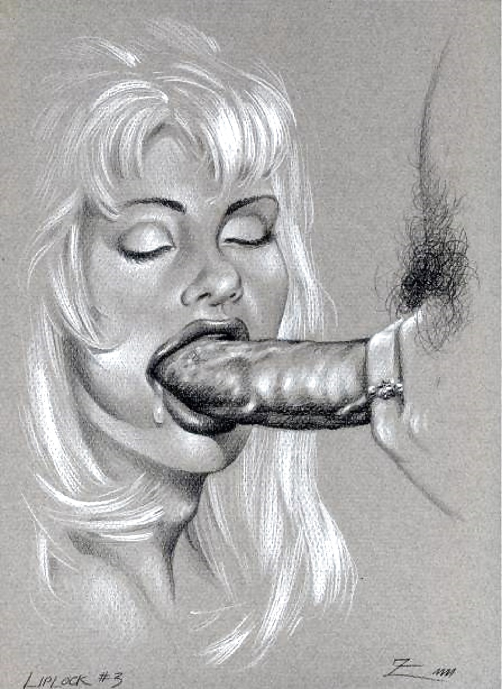 Cortoon - sex Zeichnungen - seks rysunki #37132955
