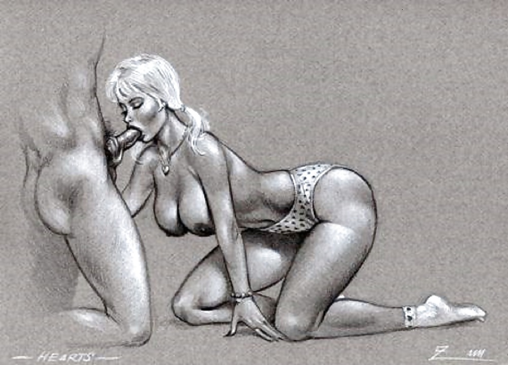 Cortoon - sex Zeichnungen - seks rysunki #37133111