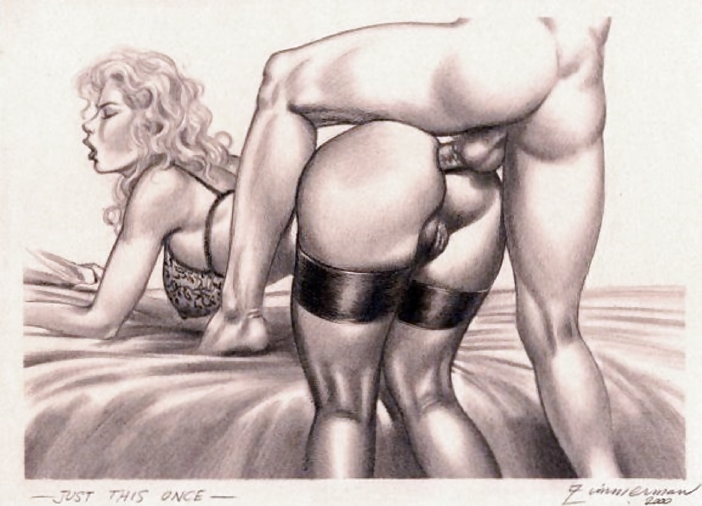 Cortoon - sex Zeichnungen - seks rysunki #37133131