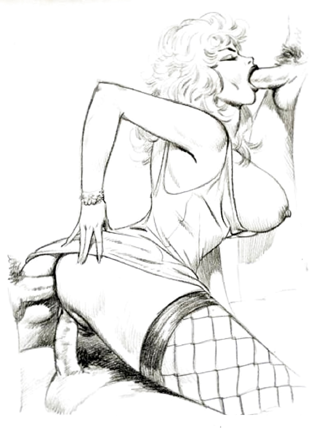 Cortoon - sex Zeichnungen - seks rysunki #37133216