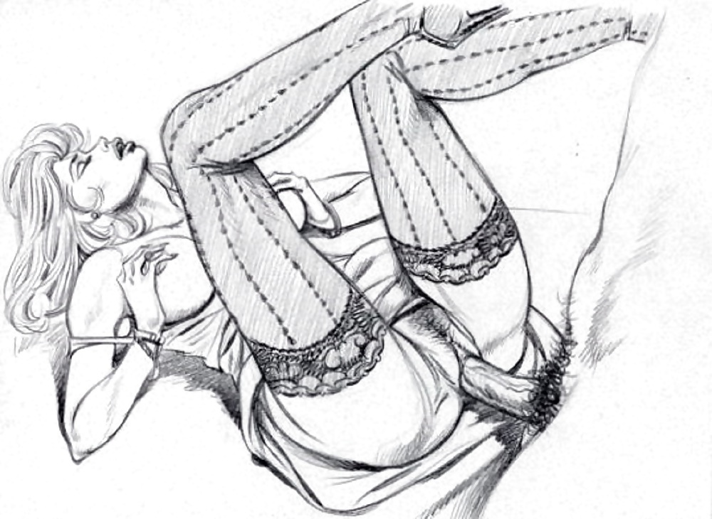 Cortoon - sex Zeichnungen - seks rysunki #37133402