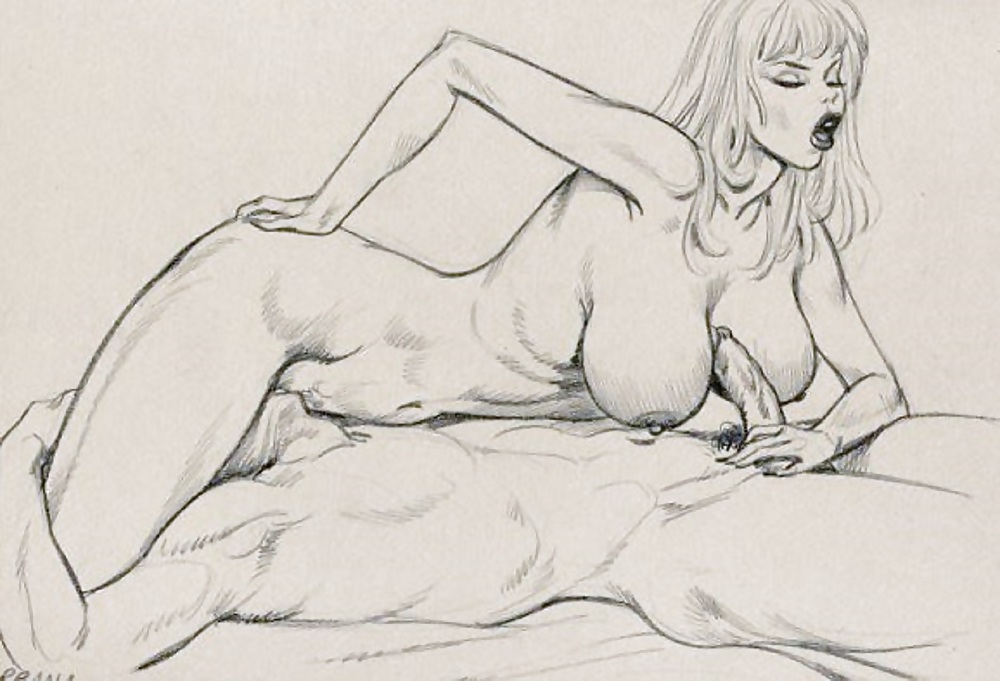 Cortoon - sex Zeichnungen - seks rysunki #37133444