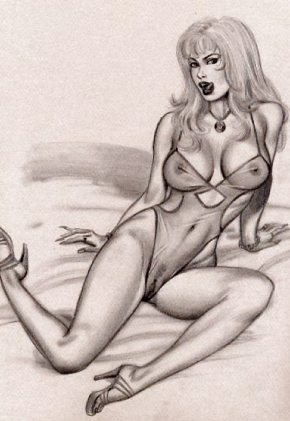 Cortoon - sex zeichnungen - seks rysunki
 #37133503