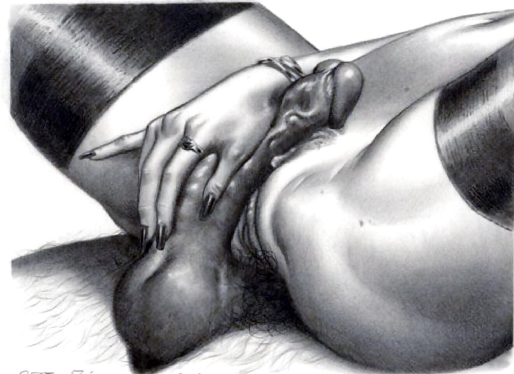 Cortoon - sex Zeichnungen - seks rysunki #37133773