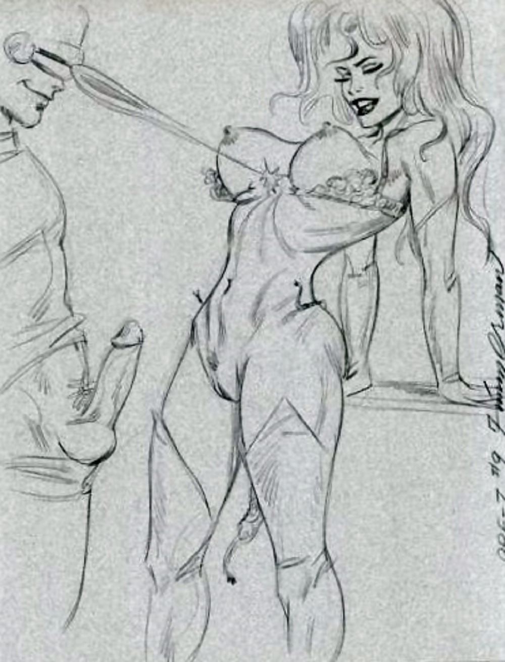 Cortoon - sex zeichnungen - seks rysunki
 #37134037