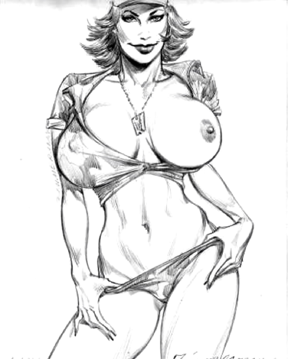Cortoon - sex Zeichnungen - seks rysunki #37134183