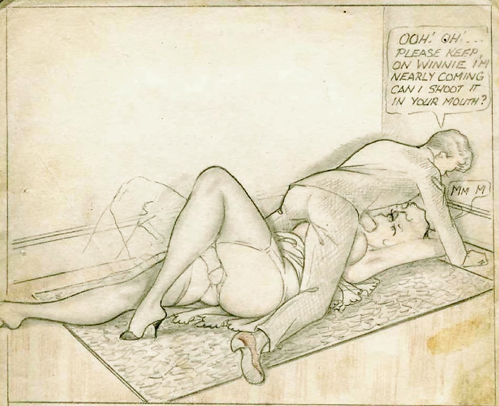 Cortoon - sex zeichnungen - seks rysunki
 #37134410