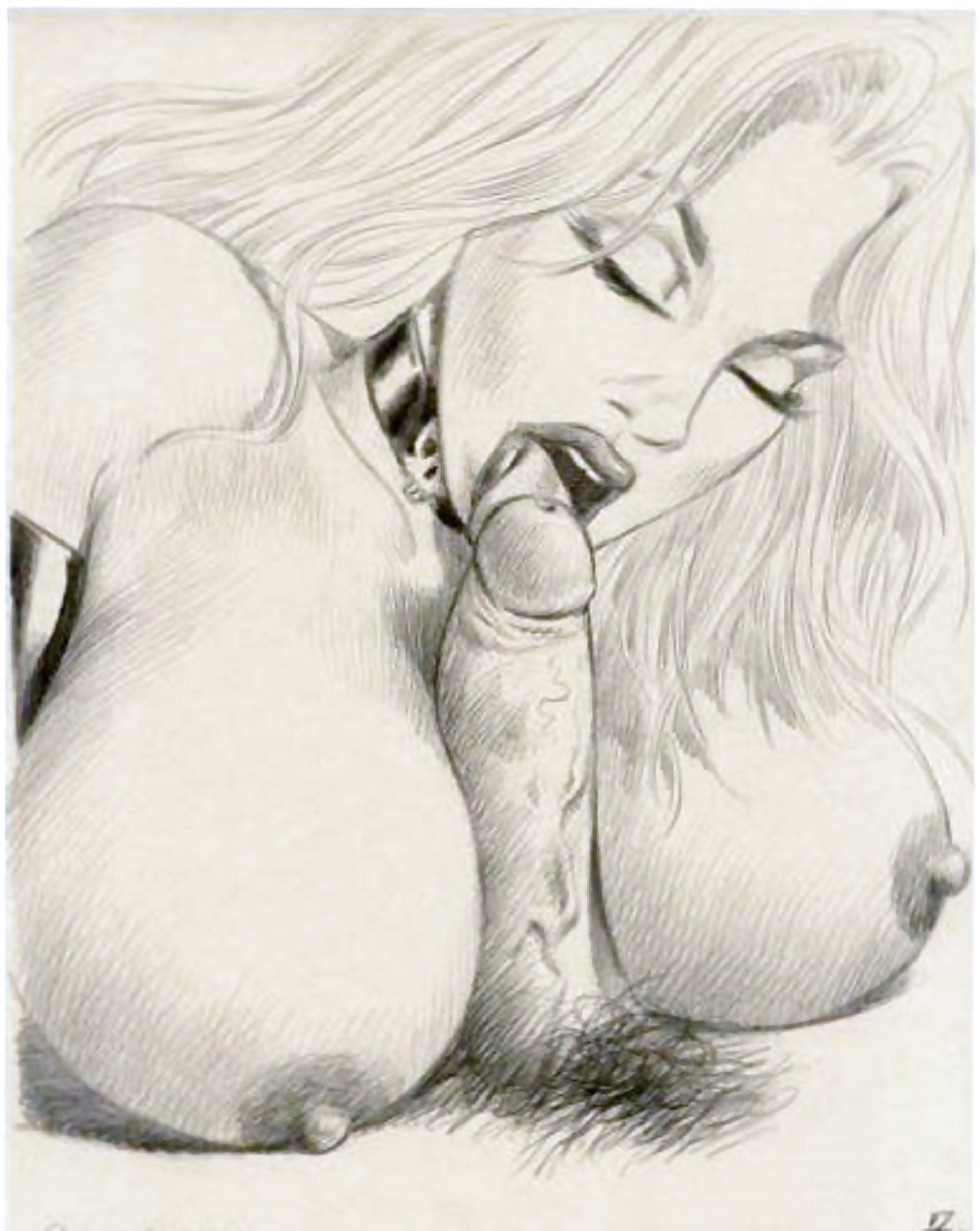 Cortoon - sex zeichnungen - seks rysunki
 #37134455