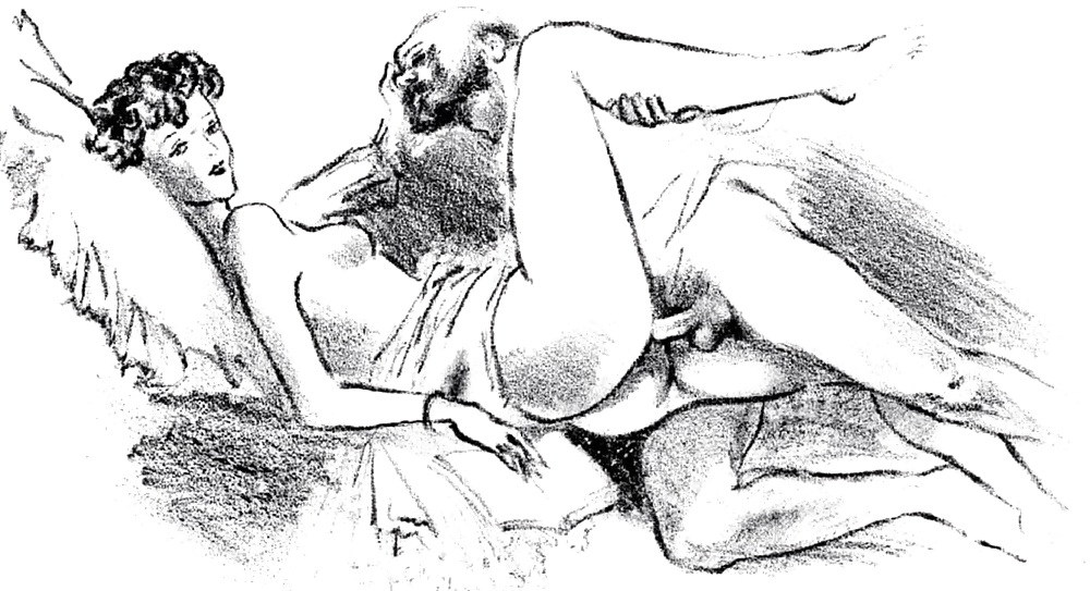 Cortoon - sex Zeichnungen - seks rysunki #37134515