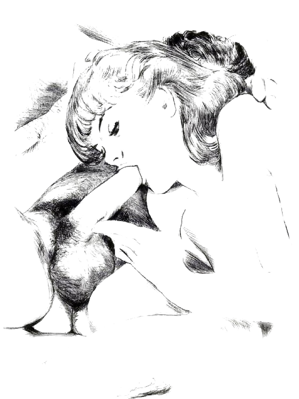 Cortoon - sex Zeichnungen - seks rysunki #37134770