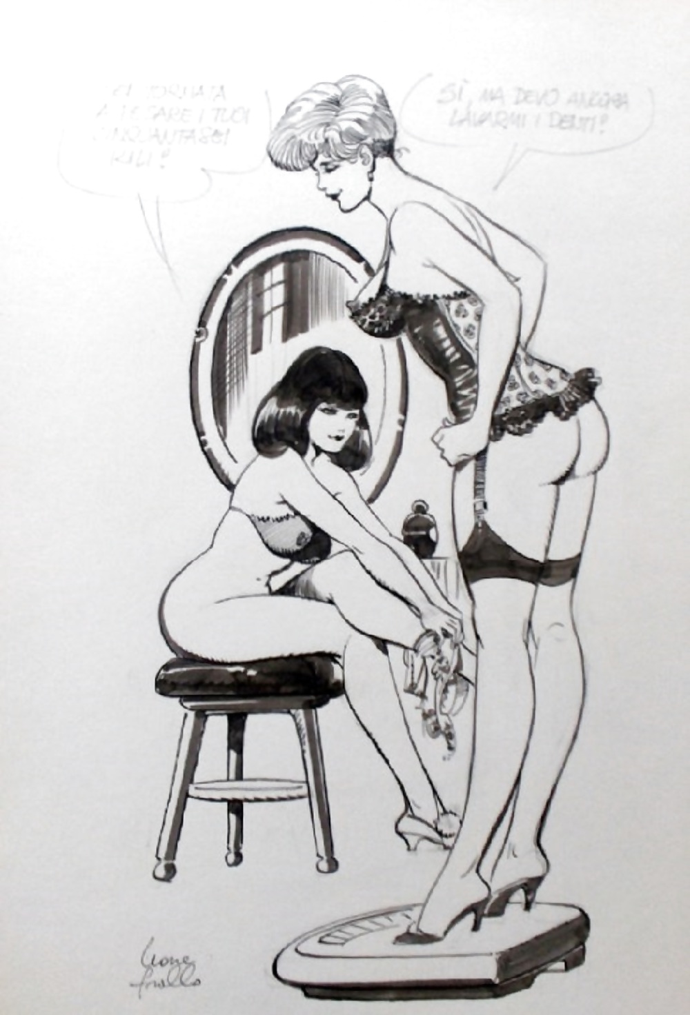Cortoon - sex zeichnungen - seks rysunki
 #37134899