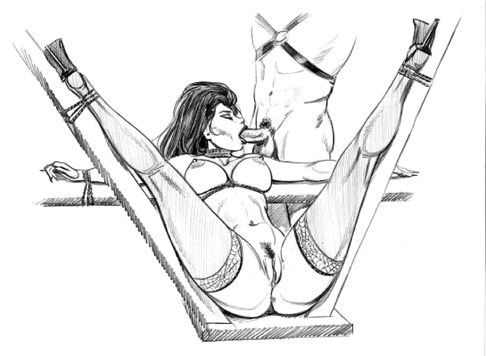 Cortoon - sex Zeichnungen - seks rysunki #37134915
