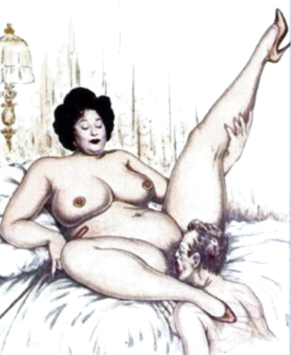 Cortoon - sex Zeichnungen - seks rysunki #37135007