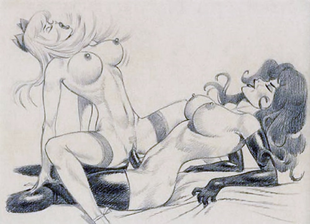 Cortoon - sex Zeichnungen - seks rysunki #37135256
