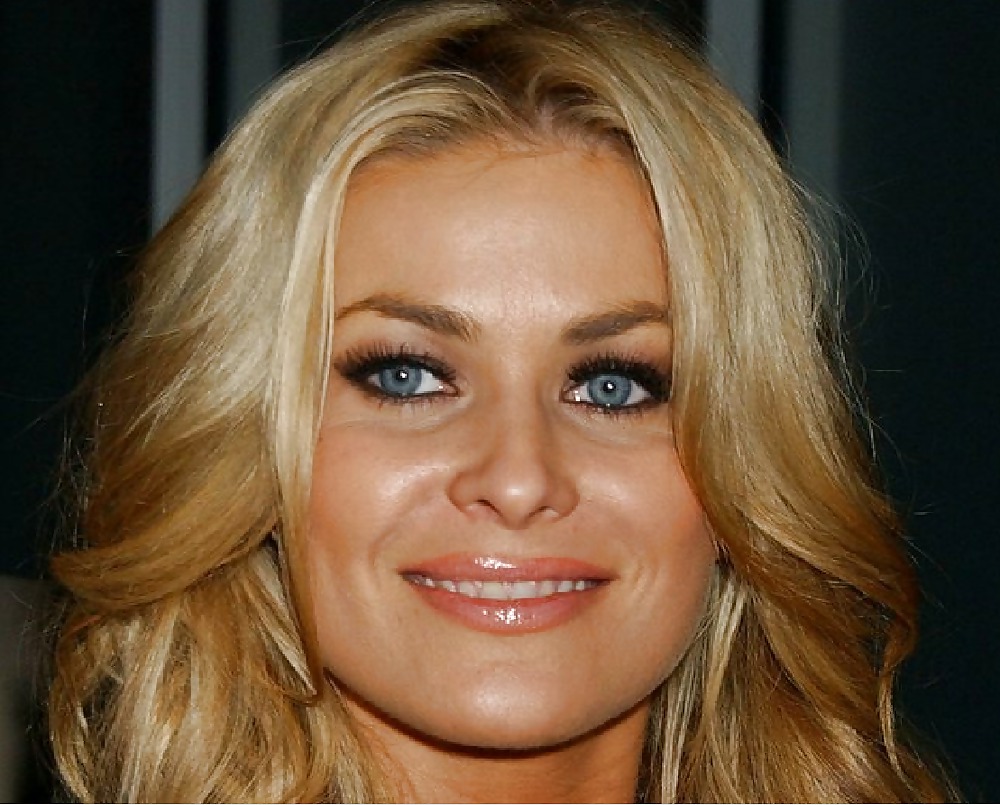 More hot faces #33151887