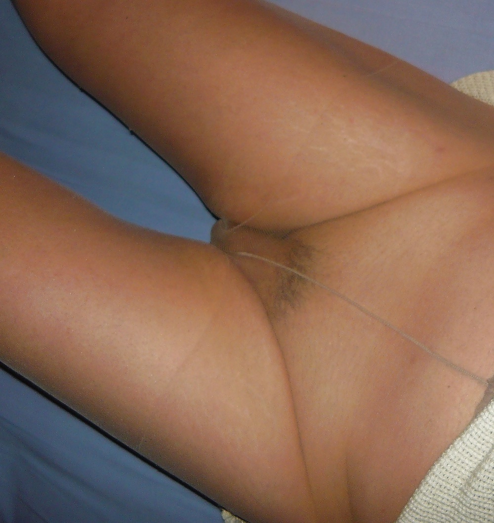 Nue en collants #31862061