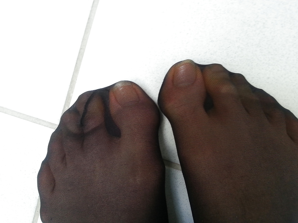 Feet of my teen-Girlfriend #38074667