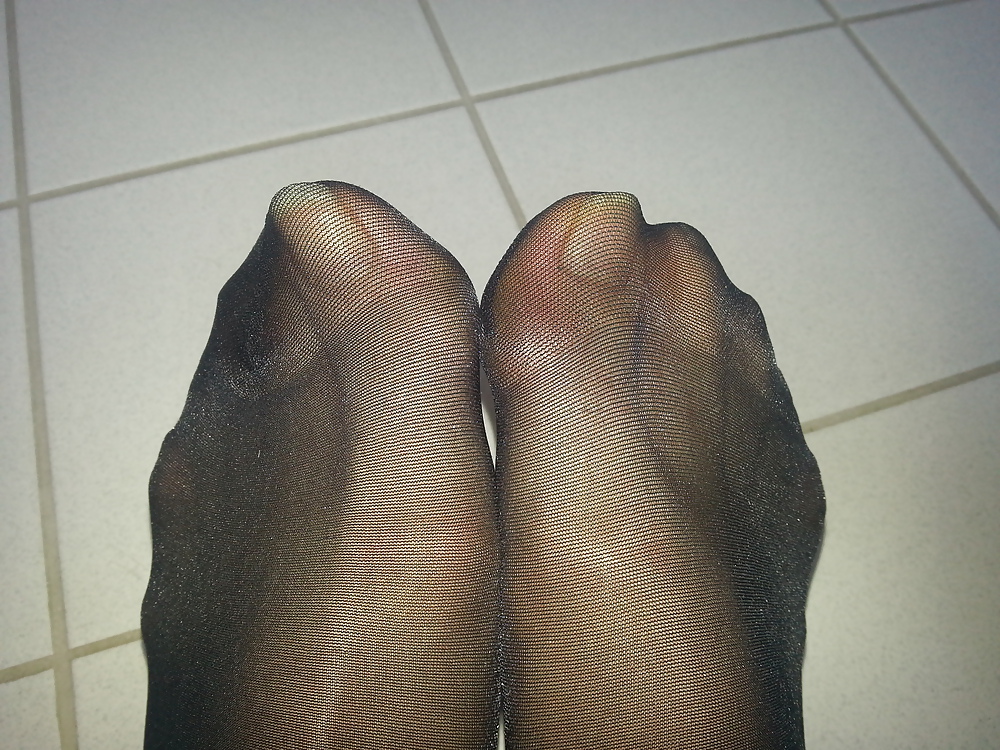 Feet of my teen-Girlfriend #38074676