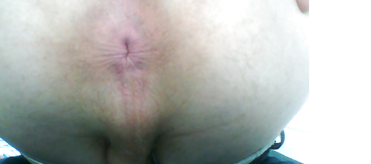 私のお尻
 #34440445