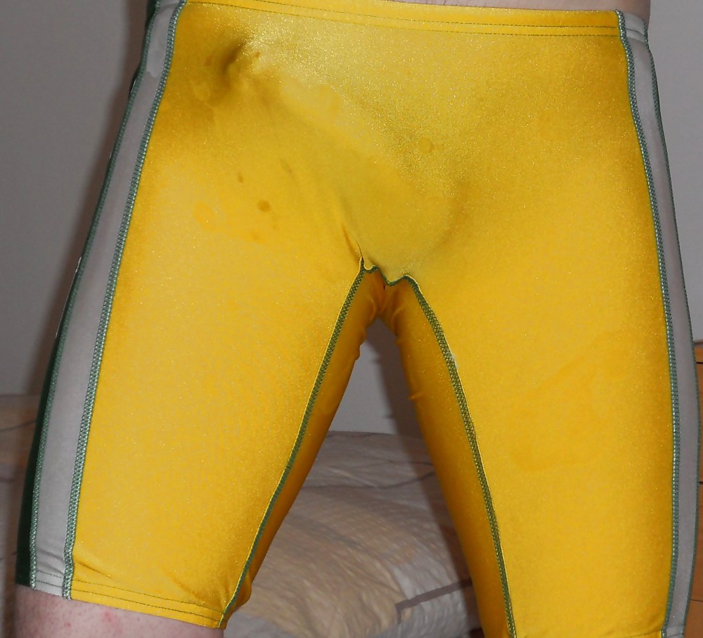 My Lycra #24678124