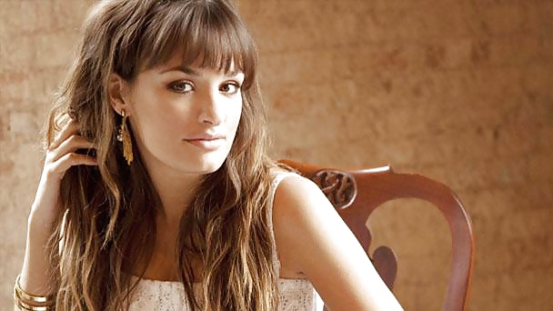 Nicola Benedetti Hot Violinist  #34102880