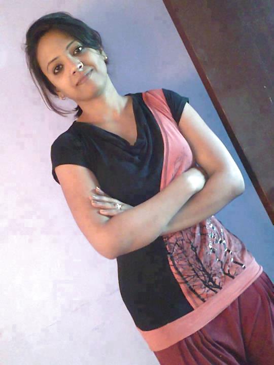 Desi indian real life ex-girl friends #23648407