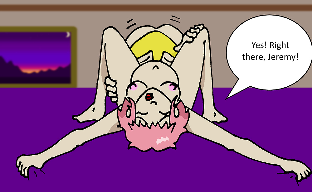 Commissions for August 2014 #30331305