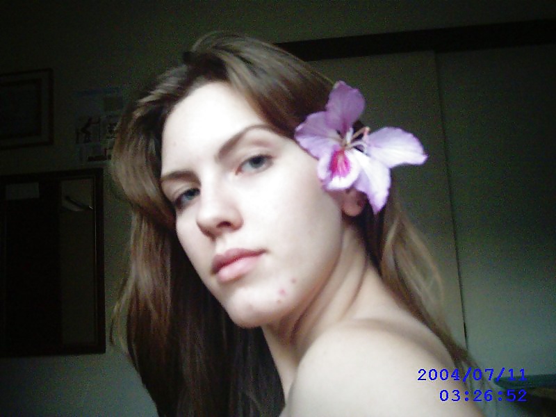 Blonde teen #31363639