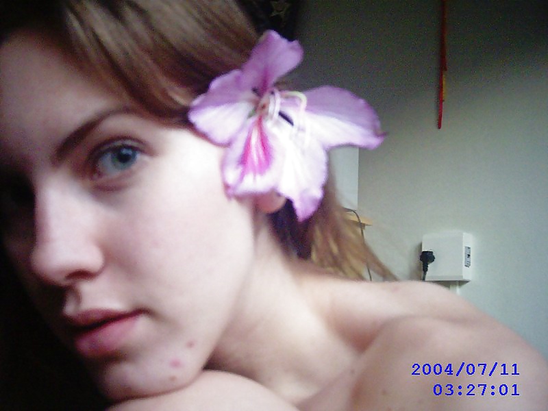 Blonde teen #31363647