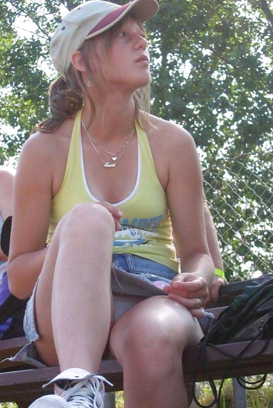 Upskirts upshorts 43
 #37719789