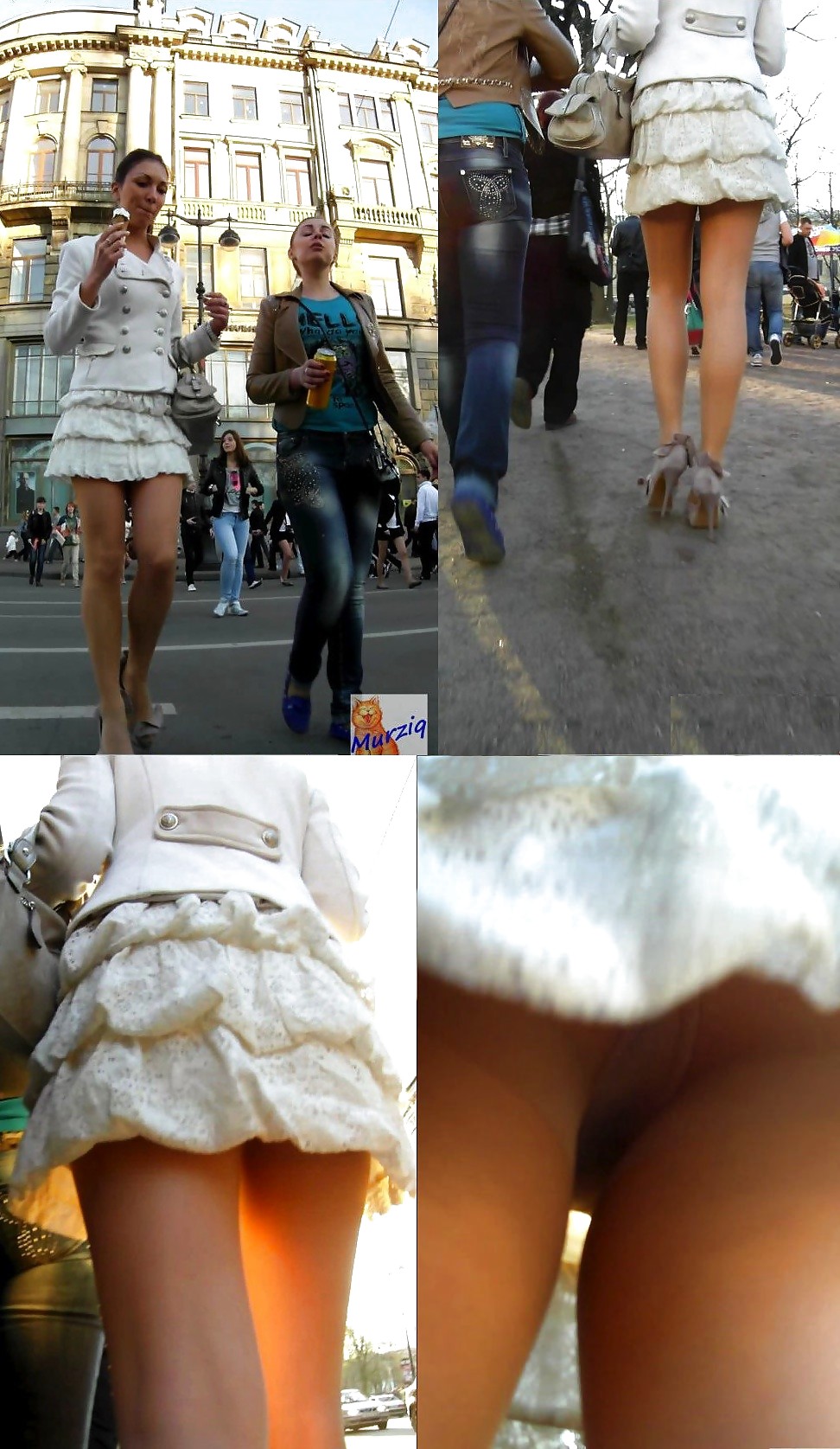 Upskirts upshorts 43
 #37719808