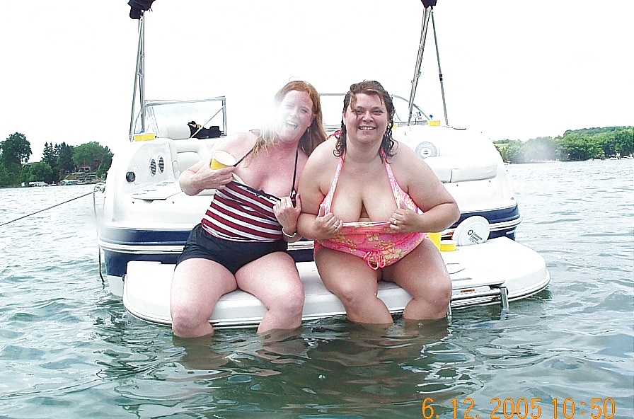 Bbw stacey and friends
 #27143940